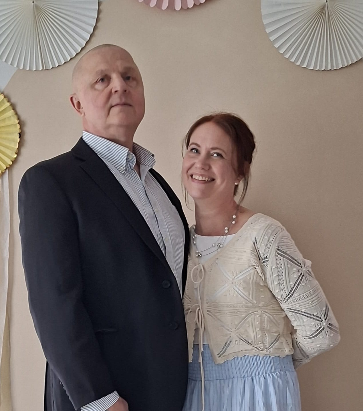 Anne ja Juha Tanskanen, Osuuskunta Taitolahti