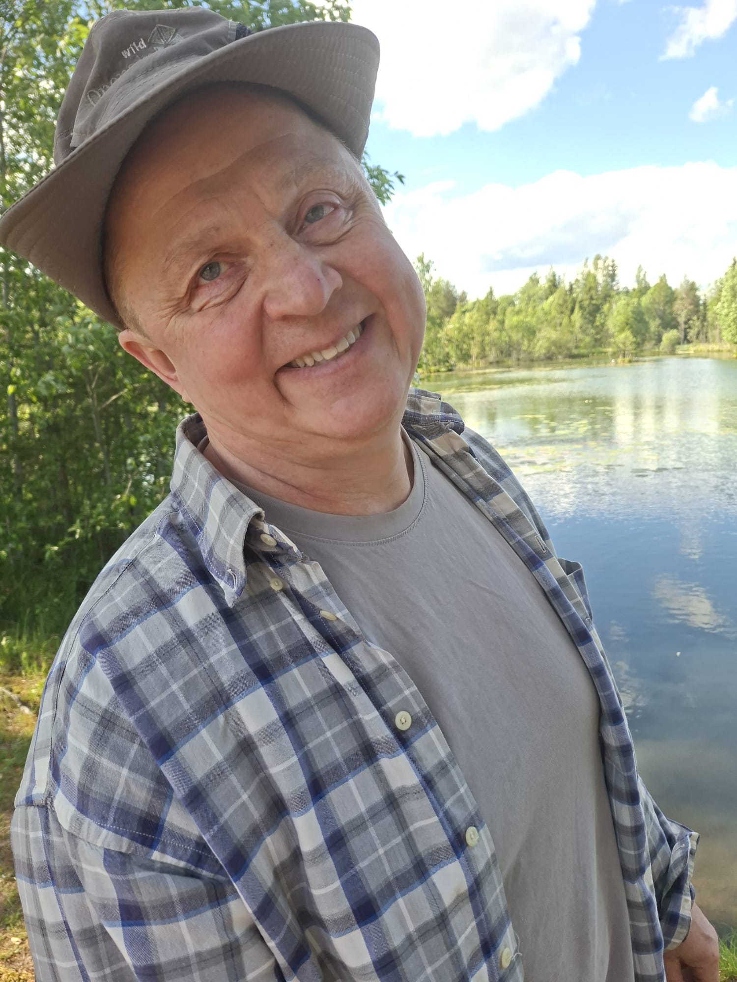 Juha Tanskanen